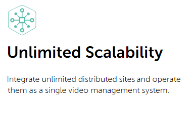 scalable